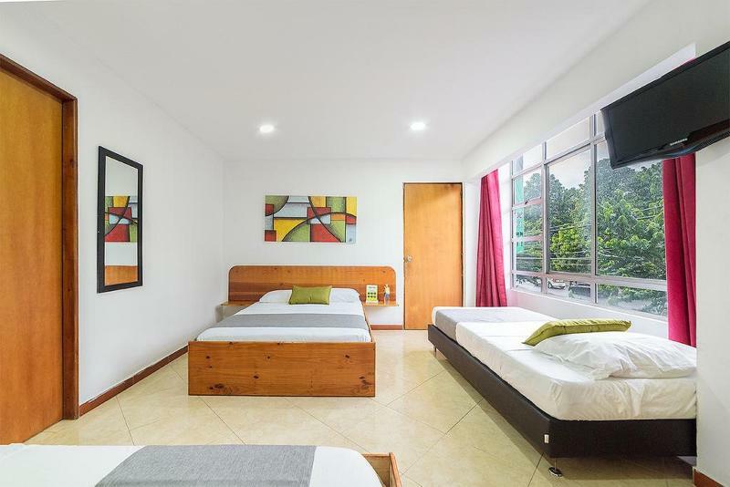 Ayenda 1214 White House 3*